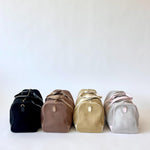 Travel Bag NIGIRI - BLACK
