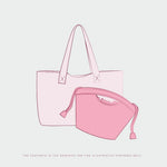 MYSTERY TOTE BAG