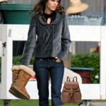 Mochila SUMMER BACKPACK - BROWN