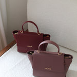 Bolso de mano AIDA - TOAST