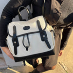 Mochila ROSIE - BLANCO