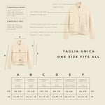 KAIA Sweater - CREAM