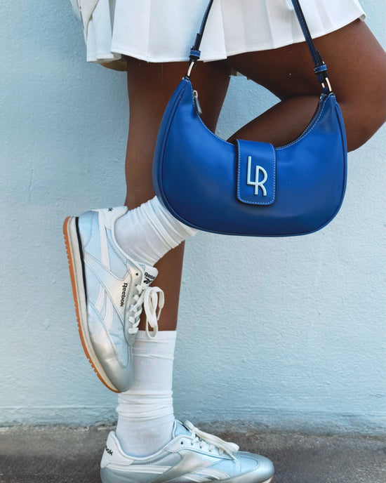 Borsa a spalla BEA - BLUETTE