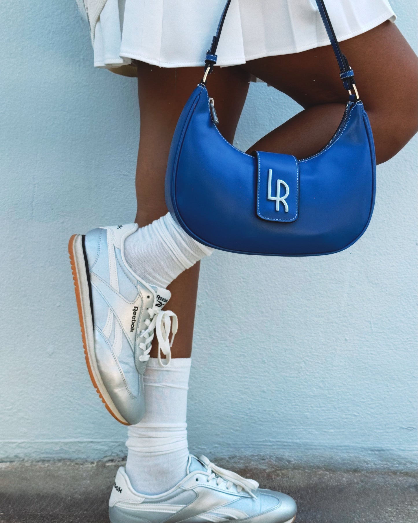 Bolso BEA - AZUL
