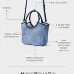 Bolso RYLEE - AZUL