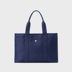 TOTE BAG LR - BLUE