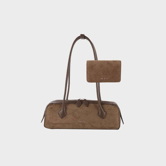 LE NUITE MATCHING SET - ALMOND TAUPE
