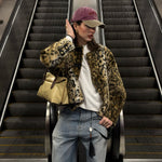 MELROSE Shoulder Bag - NUT CREAM