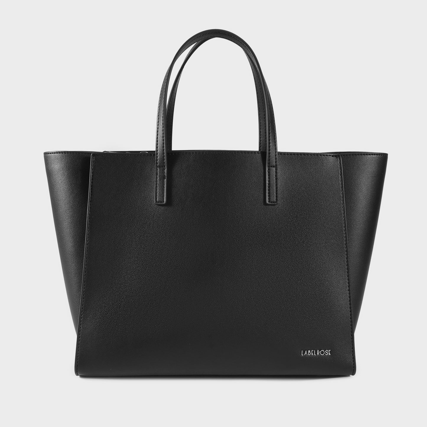 MYSTERY FALL - BLACK