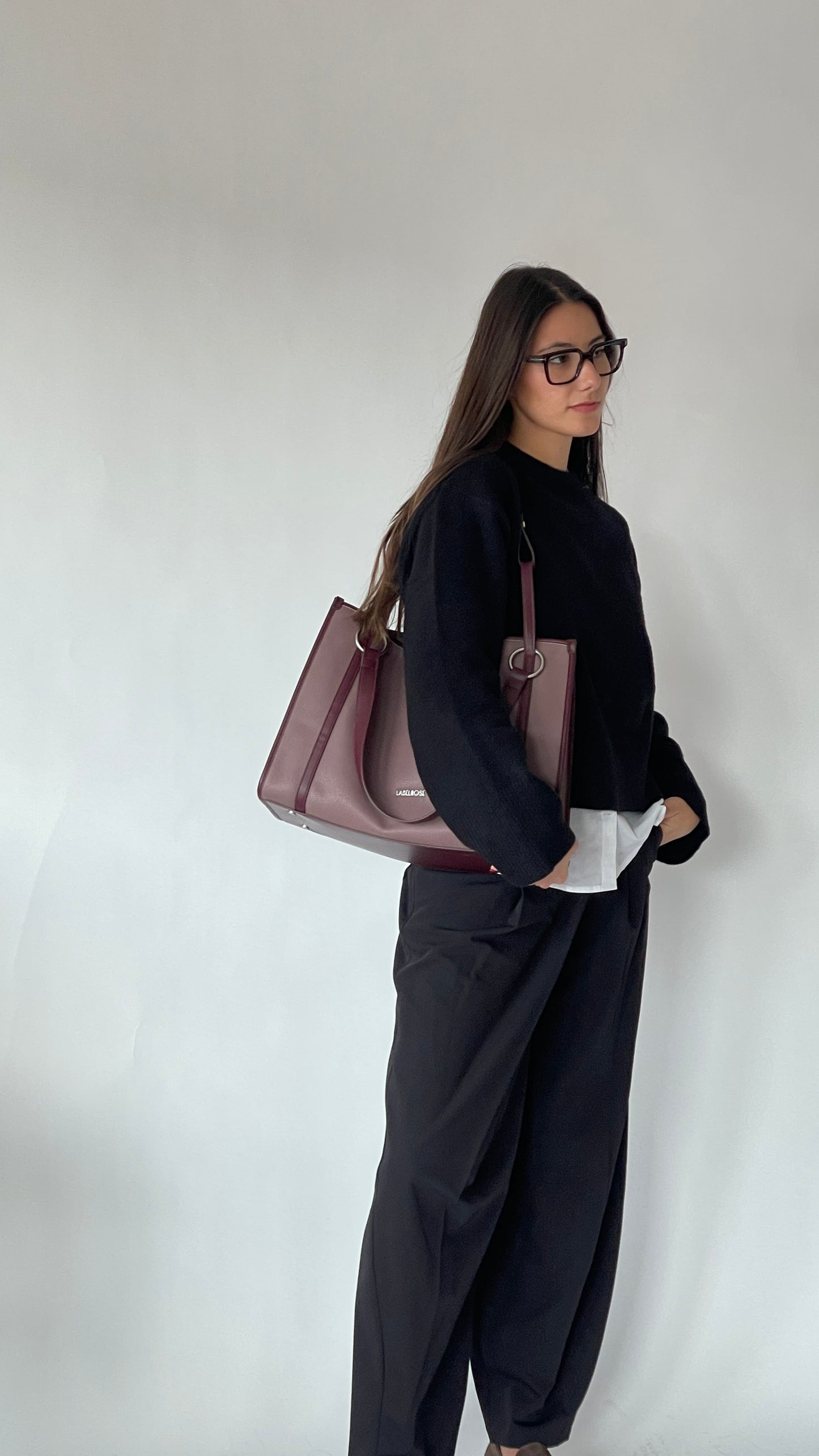 Tote Bag MIA - MALVA