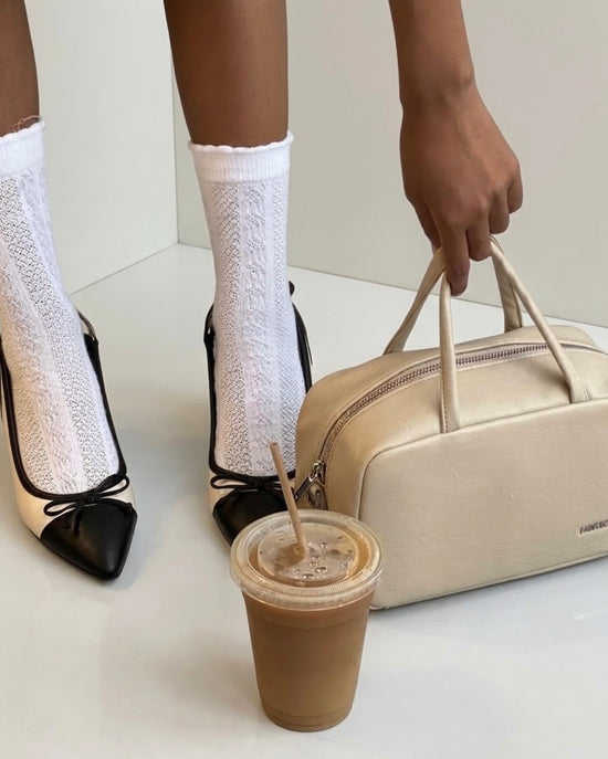 Bolso bombonera BLAKE - TOPA