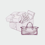 MYSTERY BOX - OPHELIA