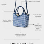 Bolso RYLEE - AZUL