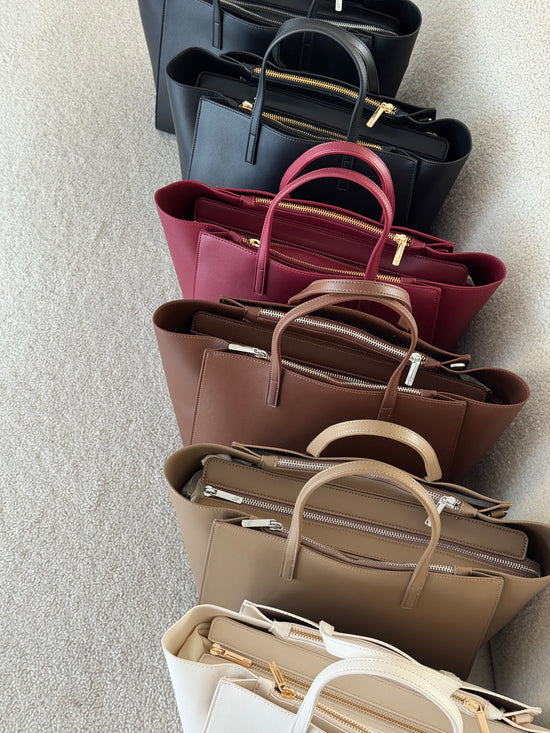 Borsa a mano MELISSA - SUGAR