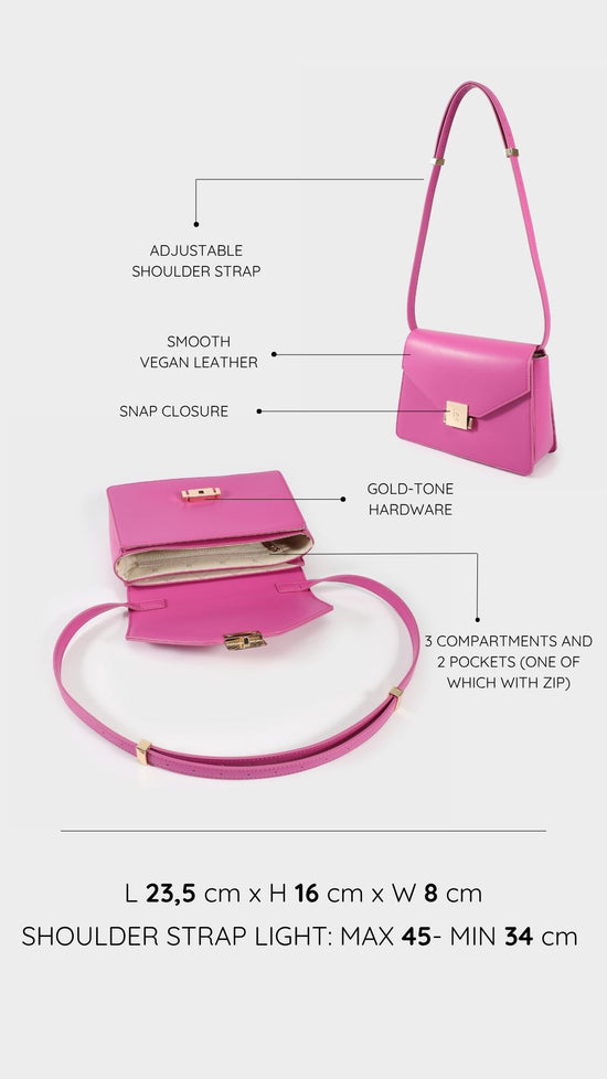AURA - ULTRA PINK