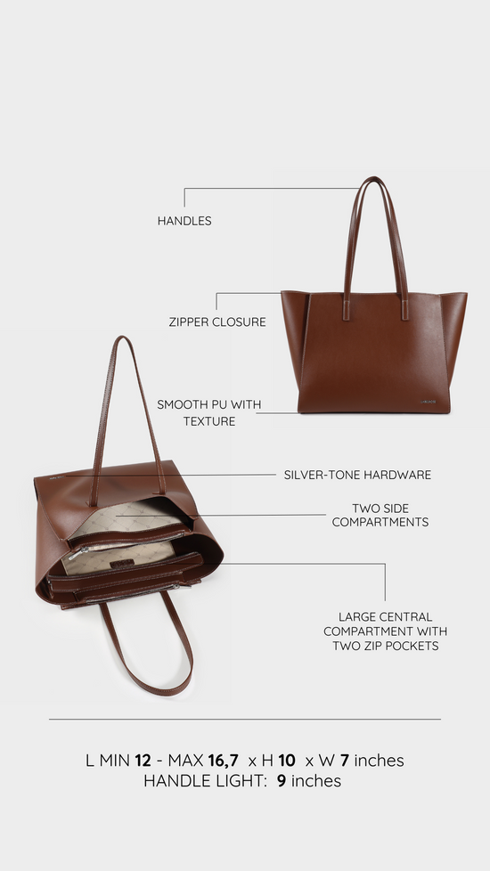 Borsa a spalla MELISSA BIG - ESPRESSO PREVENDITA