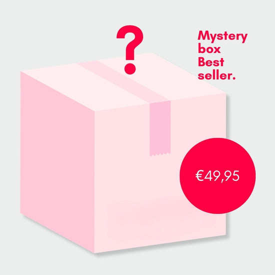 MYSTERY BOX BEST SELLER
