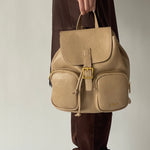 Mochila SUMMER BACKPACK - TAUPE