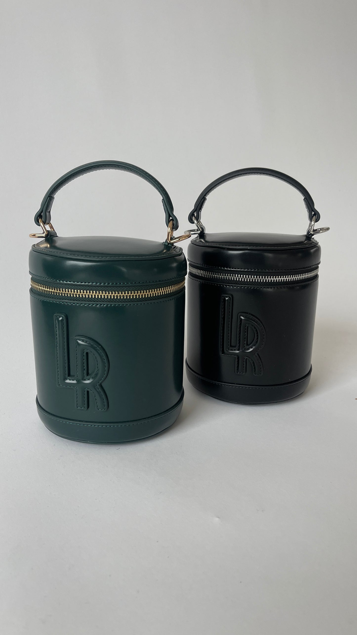 Mini LOLLY bucket - BLACK