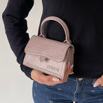 Bolso mini PAIGE MINI LE - ROSA