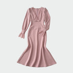 Vestido GRACE - ROSA