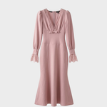 Vestido GRACE - ROSA