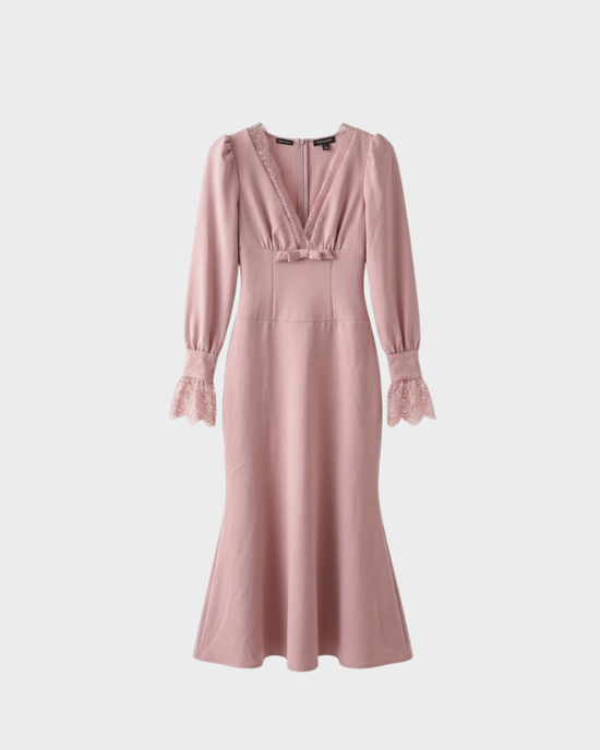Vestito GRACE - PINK