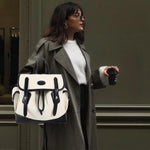 Mochila ROSIE - BLANCO