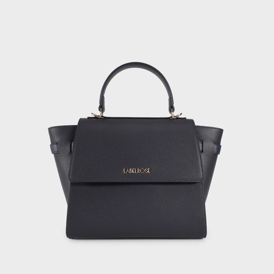 Borsa a mano AIDA - BLUE