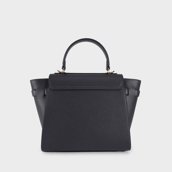 Borsa a mano AIDA - BLUE