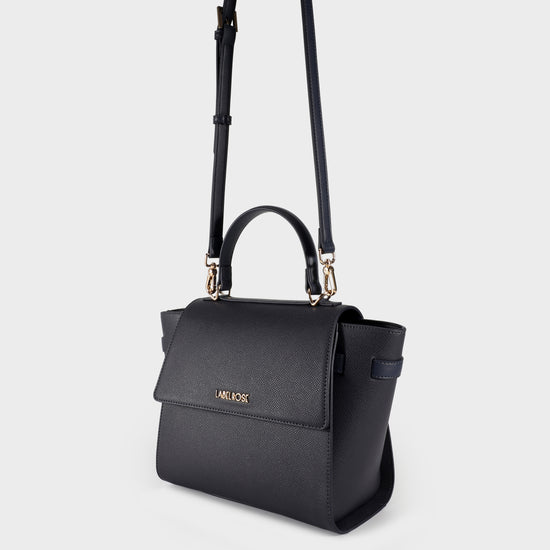Borsa a mano AIDA - BLUE