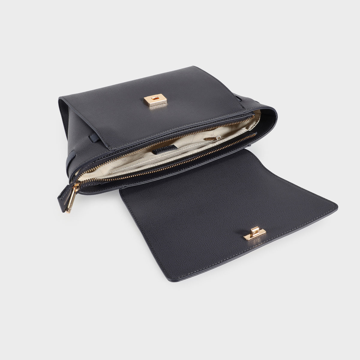 AIDA Handbag - BLUE