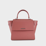 Bolso de mano AIDA - MALVA