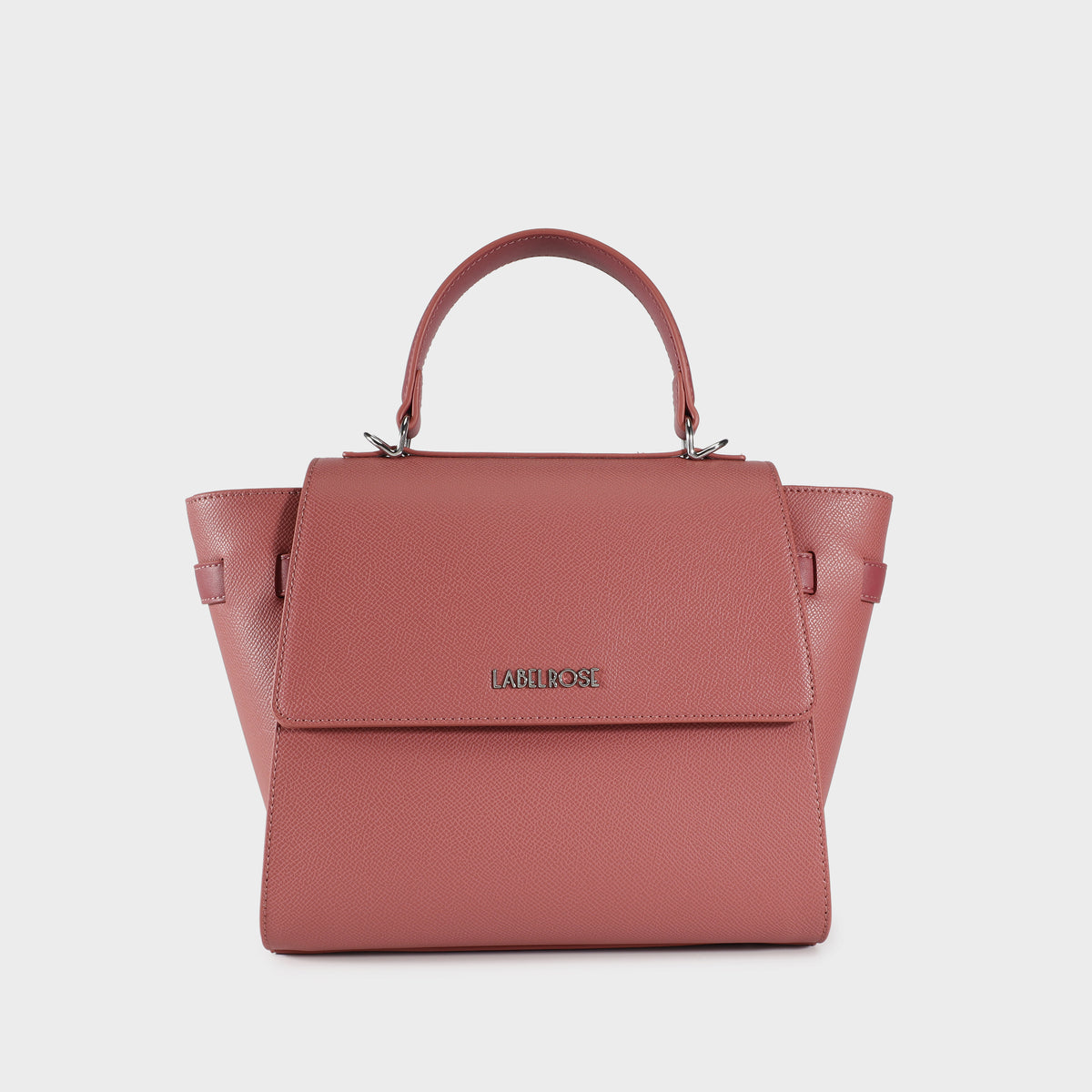 Bolso de mano AIDA - MALVA