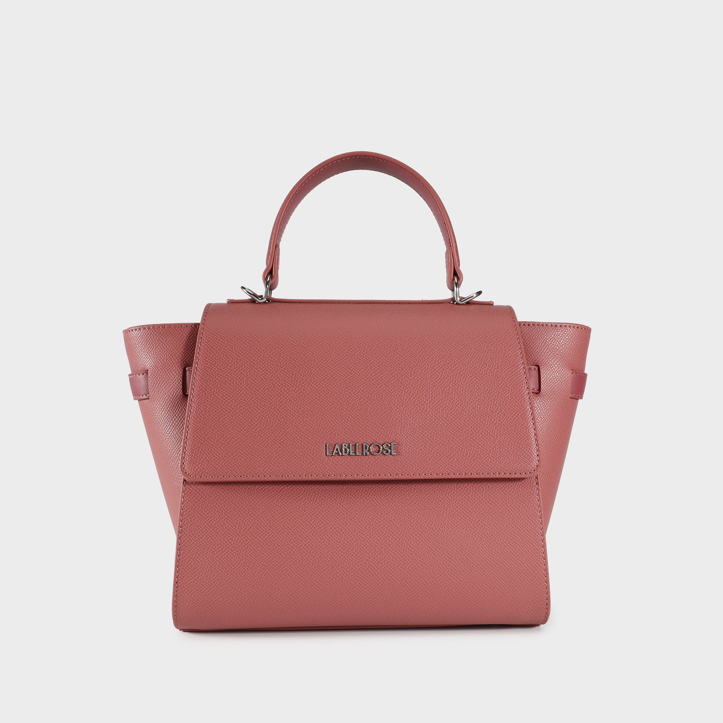 Bolso de mano AIDA - MALVA