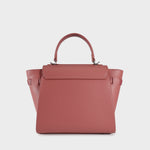 Bolso de mano AIDA - MALVA