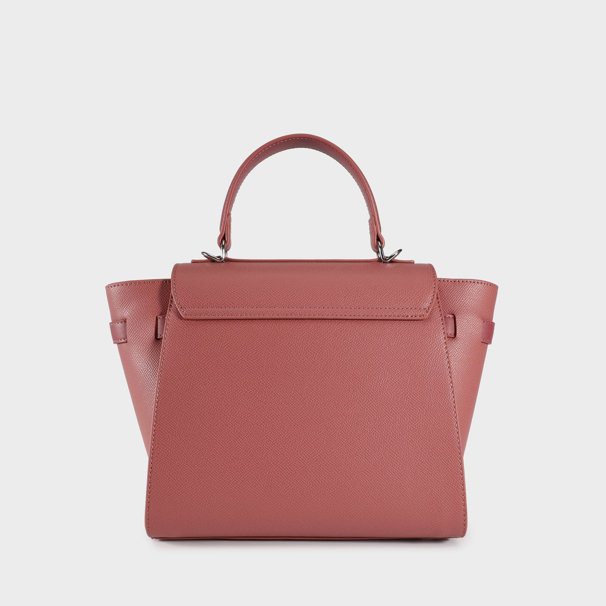 Bolso de mano AIDA - MALVA