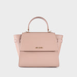 Borsa a mano AIDA - POWDER PINK