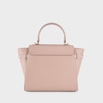 Borsa a mano AIDA - POWDER PINK