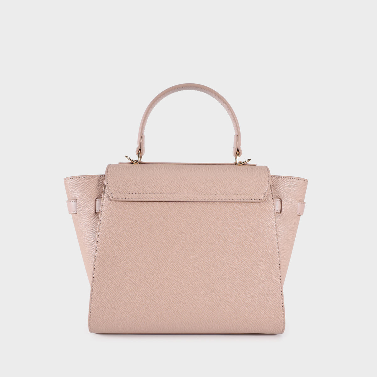 Borsa a mano AIDA - POWDER PINK