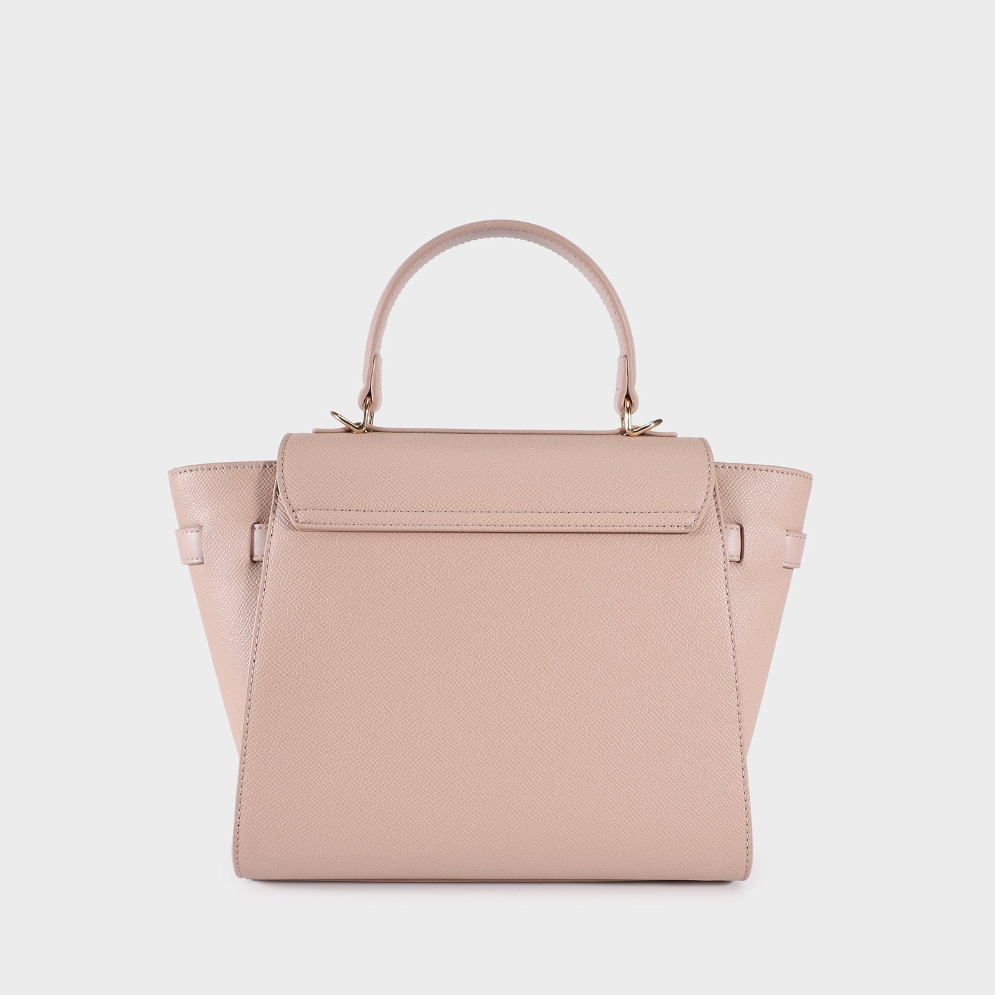 Borsa a mano AIDA - POWDER PINK