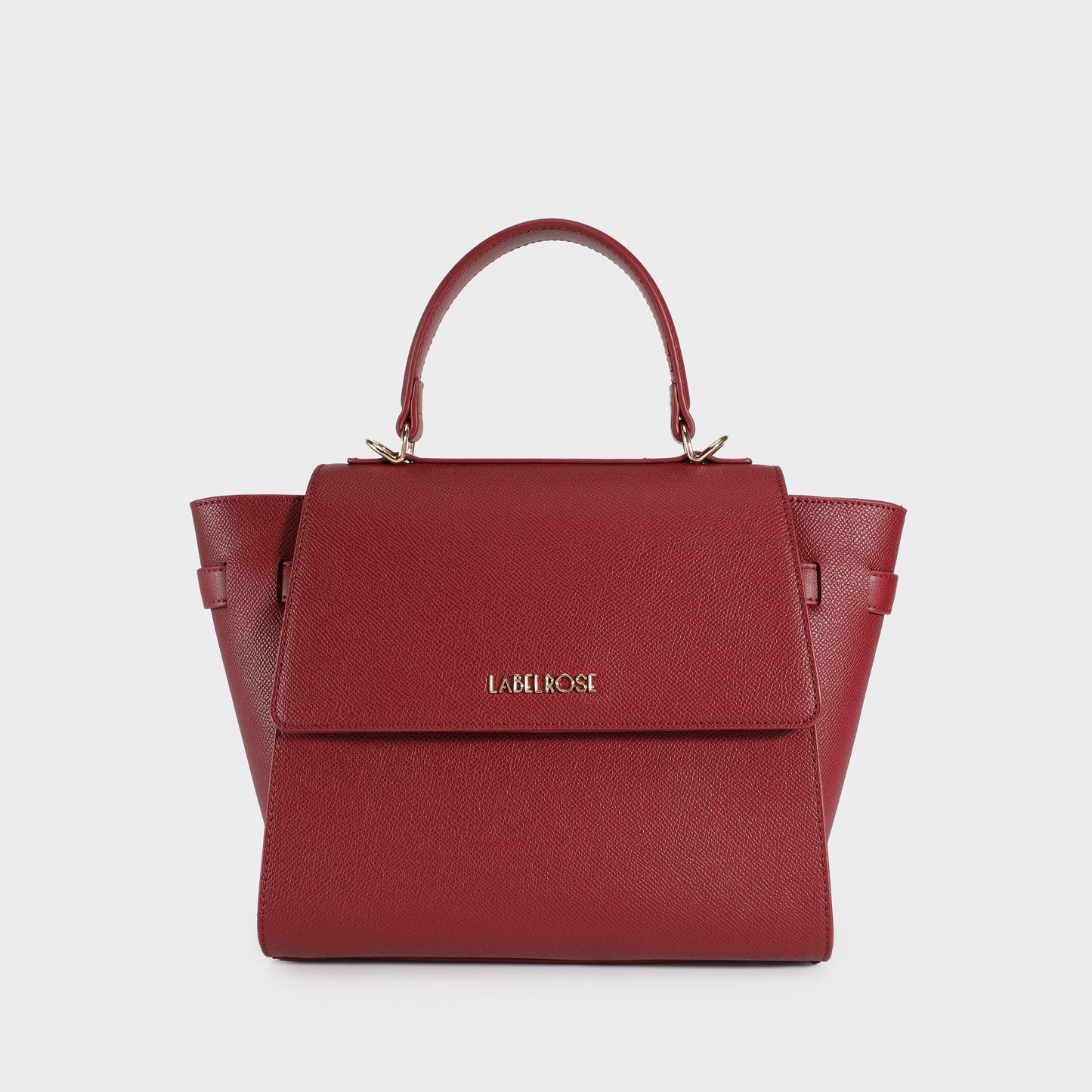 AIDA Handbag - RED