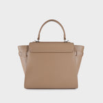 Bolso de mano AIDA - TAUPE