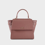 Bolso de mano AIDA - TOAST