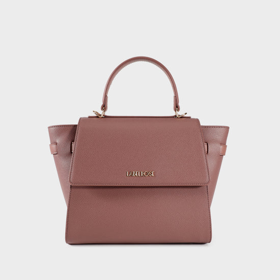 AIDA - TOAST Handbag
