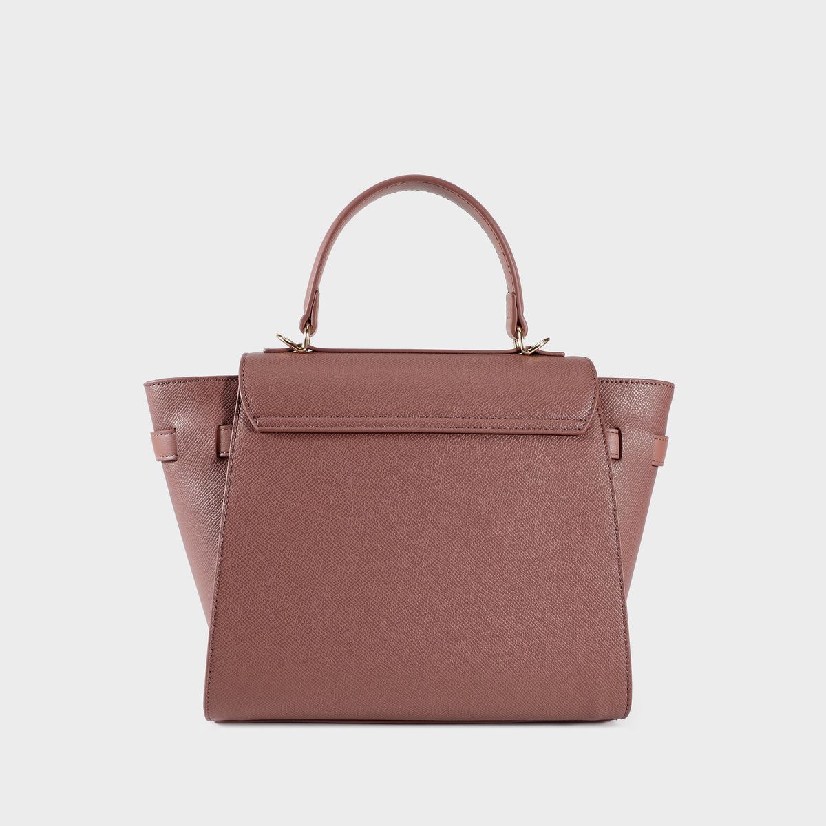 Bolso de mano AIDA - TOAST