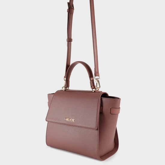 AIDA - TOAST Handbag