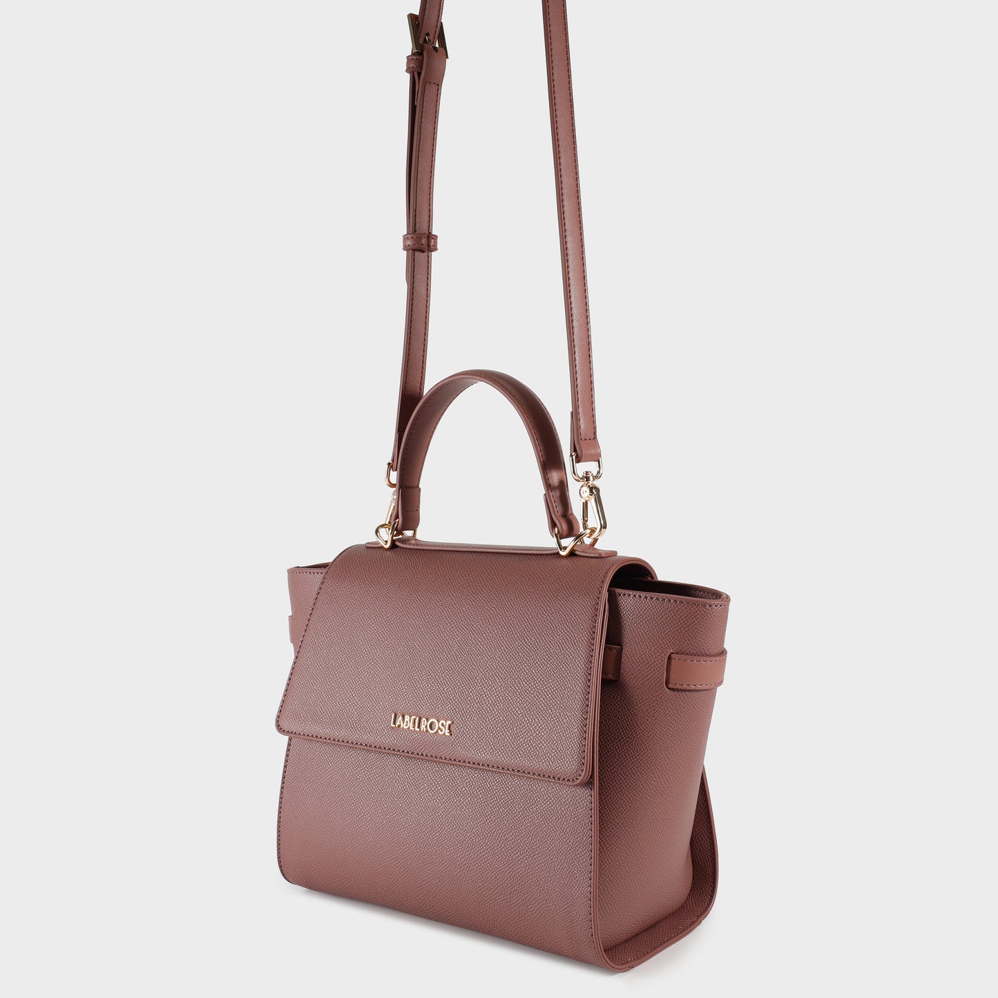 Bolso de mano AIDA - TOAST