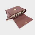 Bolso de mano AIDA - TOAST