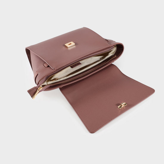 AIDA - TOAST Handbag
